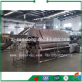 China Squid Rings Blanching Machine,Blanching Equipment,Blancher